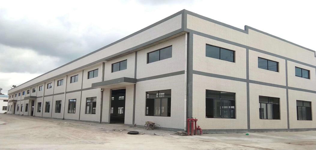 子长县厂房保洁